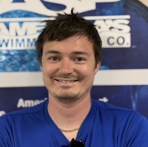 Headshot of Jesse Farrens